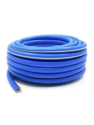 Шланг поливочный армированный трёхслойный HAITEC Kautschuk HT-GBS50-3/4 из термоэластопласта