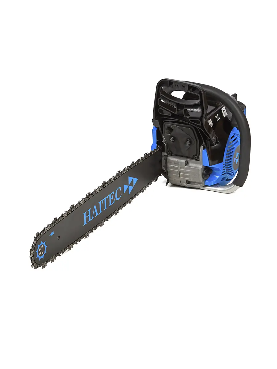 Пила цепная бензиновая HAITEC HT-KS162 4.05л.с, 22