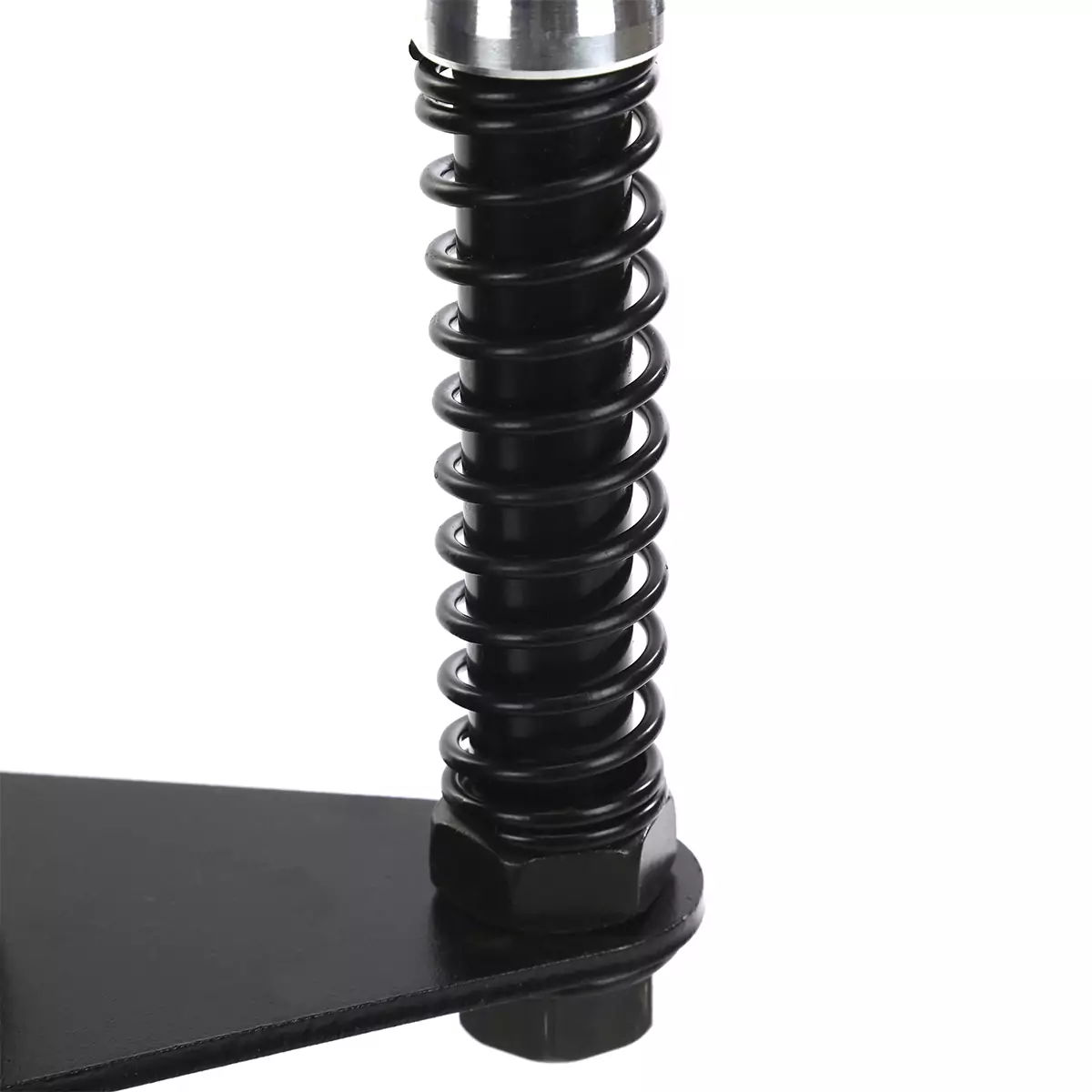 Копер сваебойный бензиновый HAITEC HT-PR100, 3 л.с. 55 дж