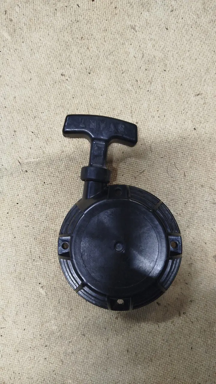 Запчасть для бензиновыи Кусторез стартер HTSB652A