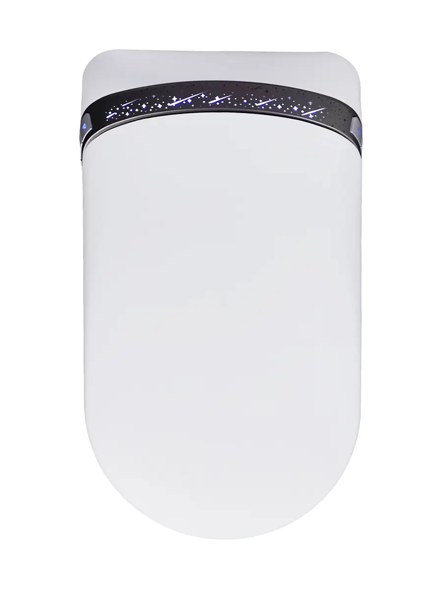 Унитаз смарт HAITEC HT-ESTR09