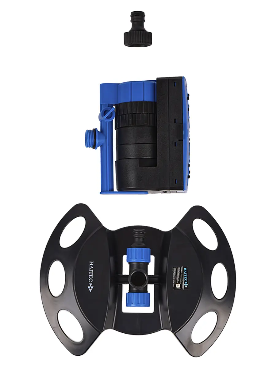 Дождеватель маятниковый HAITEC HT-SW10