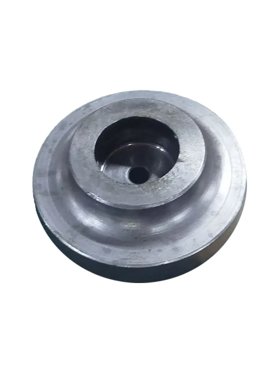 З/Ч для копера HT-4TPR88 Чашка ударного механизма (резина)№4 З/Ч для копера HT-4TPR88 Чашка ударного механизма (резина)№4