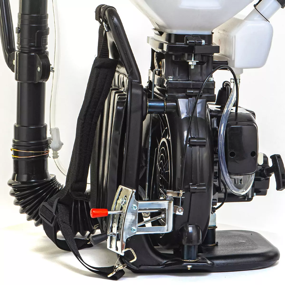 Опрыскиватель бензиновый HAITEC HT-SP2T42 3 л.с.