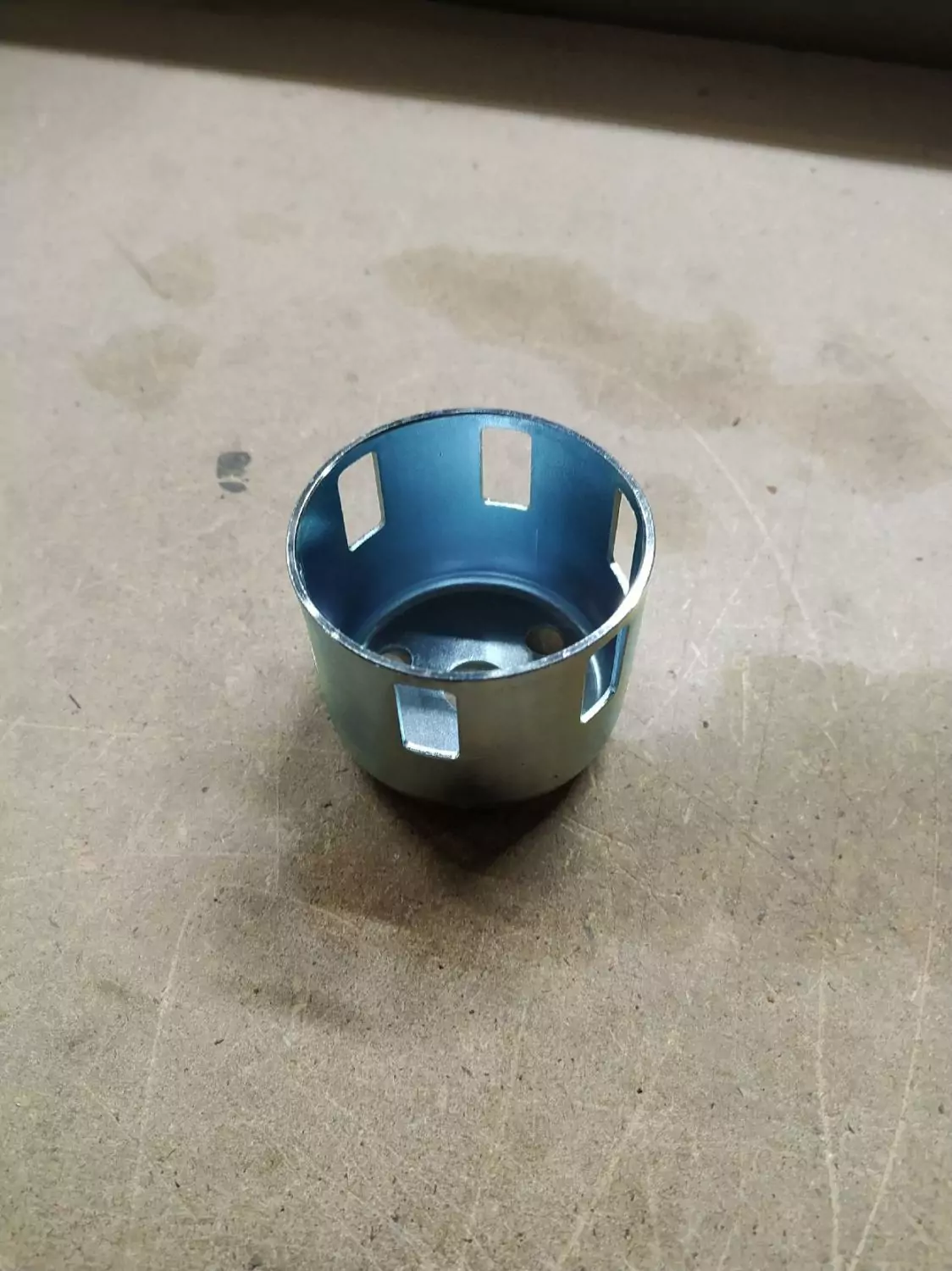 Запчасть двигателя для подметальной машины HT-KF196 диск фрикционный в сборе Арт. 193590024-0001