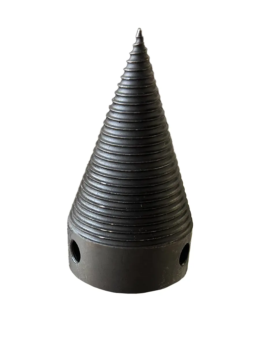 Дровокол винтовой электрический HT-ESH3300