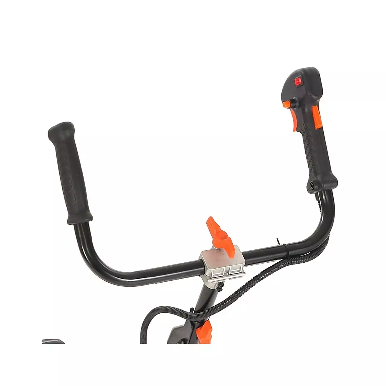 Триммер бензиновый на колесах FUXTEC FX-FSR152 2,2 кВт