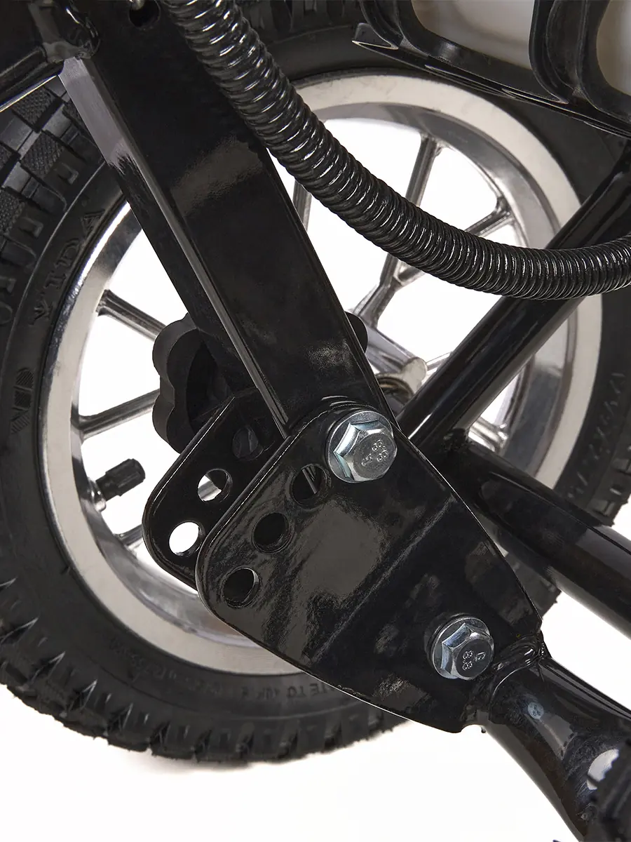 Триммер бензиновый на колесах HAITEC HT-FSPR4T42 1,7лс/1,3 квт