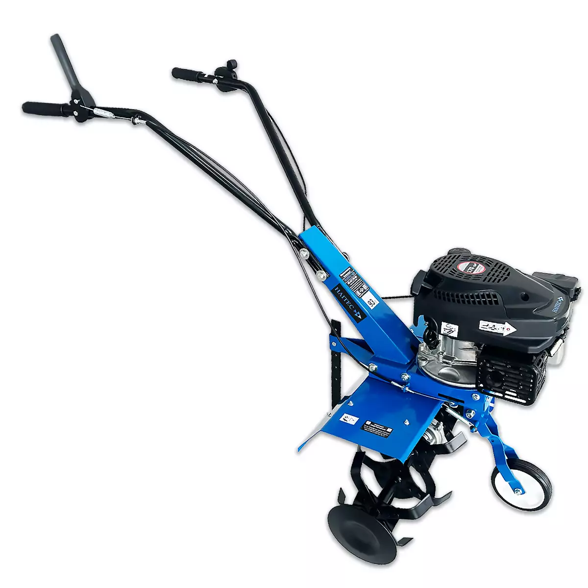 Мотокультиватор HAITEC HT-AF170-60 4,5 л.с. 60 см