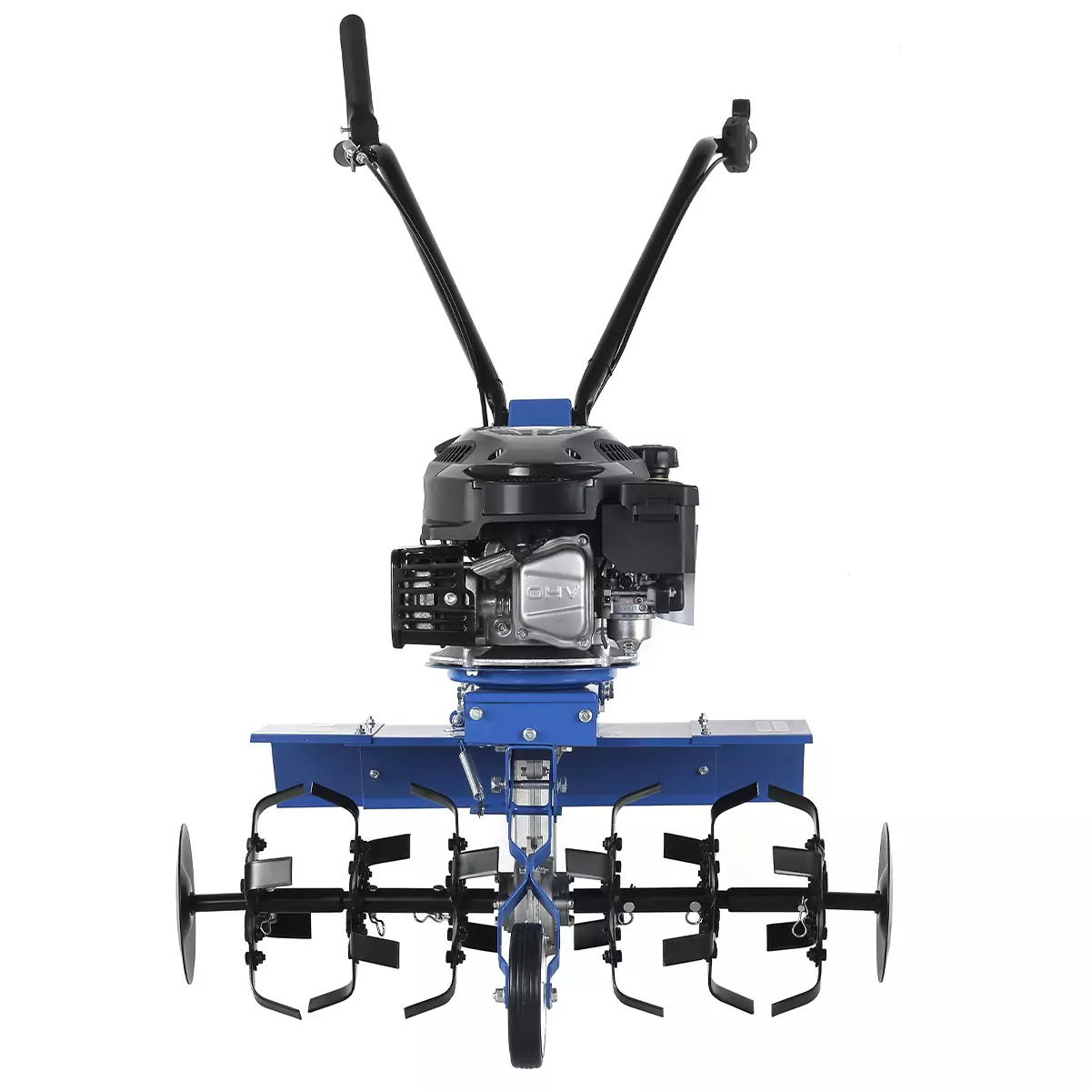 Мотокультиватор HAITEC HT-AF170-60 4,5 л.с. 60 см