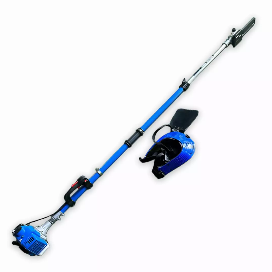 Высоторез бензиновый HAITEC HT-CH26 1 л.с. 4.5 м