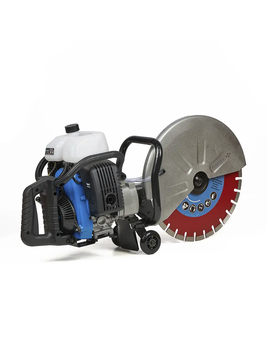 Бензорез 4 тактный HAITEC HT-BS4T55-420 2,6 лс 420 мм 