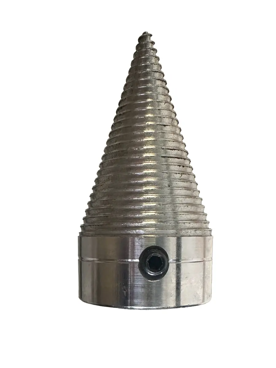 Дровокол электрический винтовой HT-ESH2200