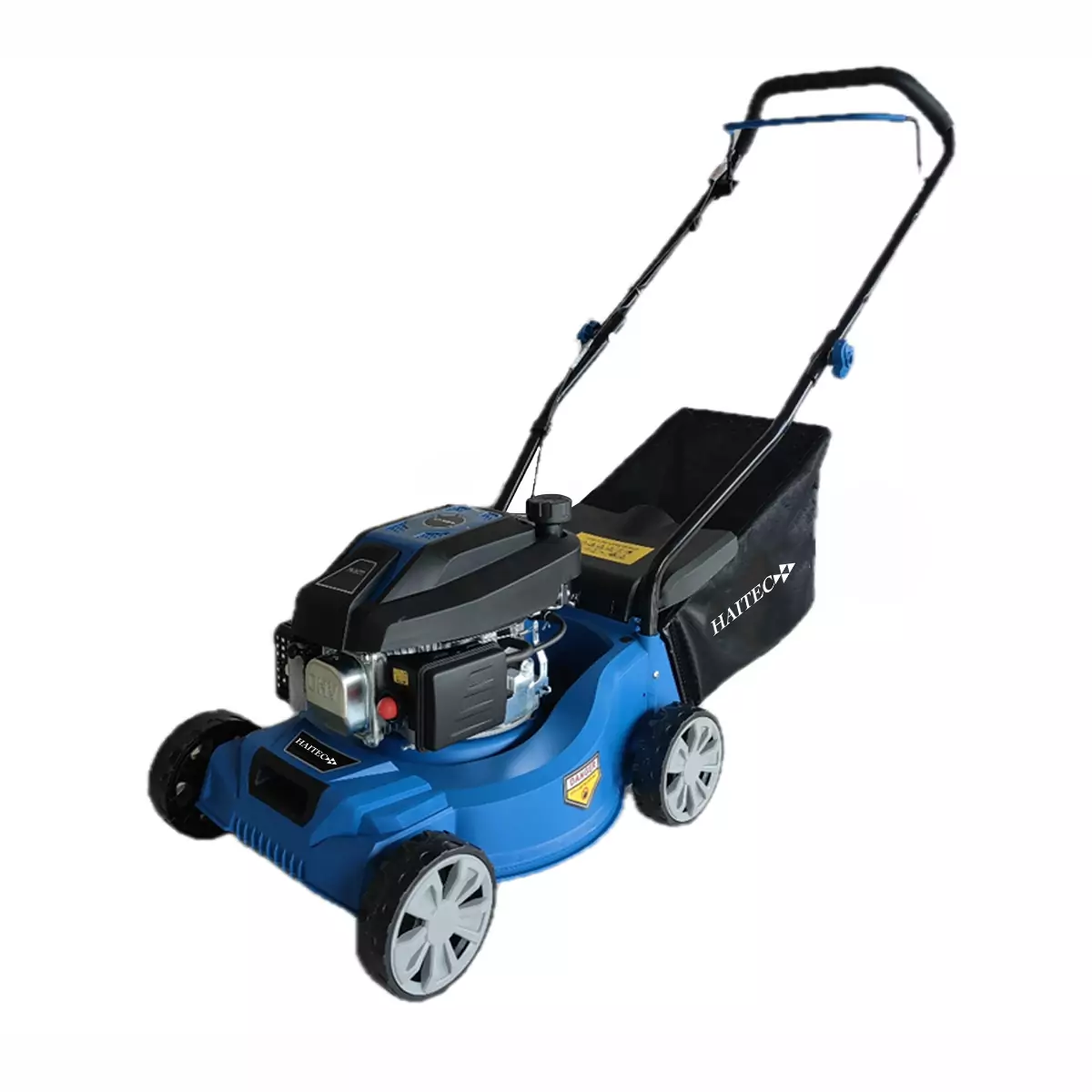 Газонокосилка бензиновая HAITEC HT-RM410ECO 41 см 2,0 кВт/2,6 л.с.