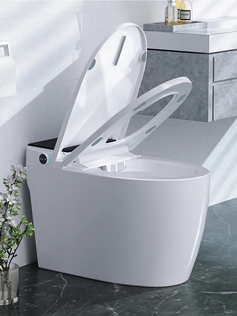 Унитаз смарт HAITEC HT-EST945E