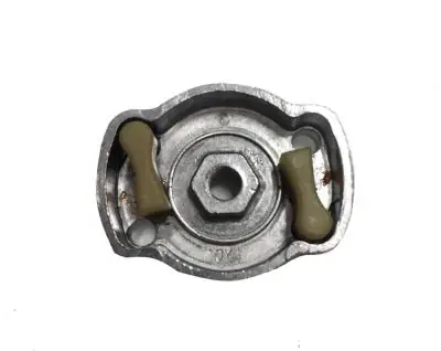 З/Ч для бенз. Триммера HT-4MS142 Храповик стартера (метал+пластик)