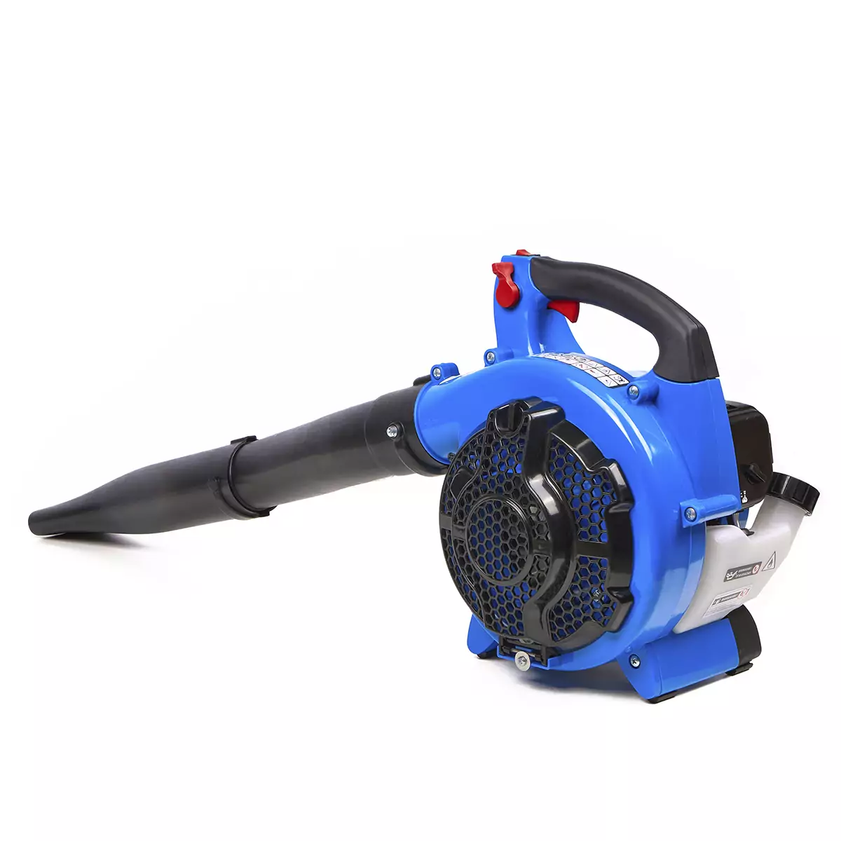 Воздуходувка-пылесос-измельчитель бензиновый HAITEC HT-LBS128P 0,9 кВт/1,2 л.с.