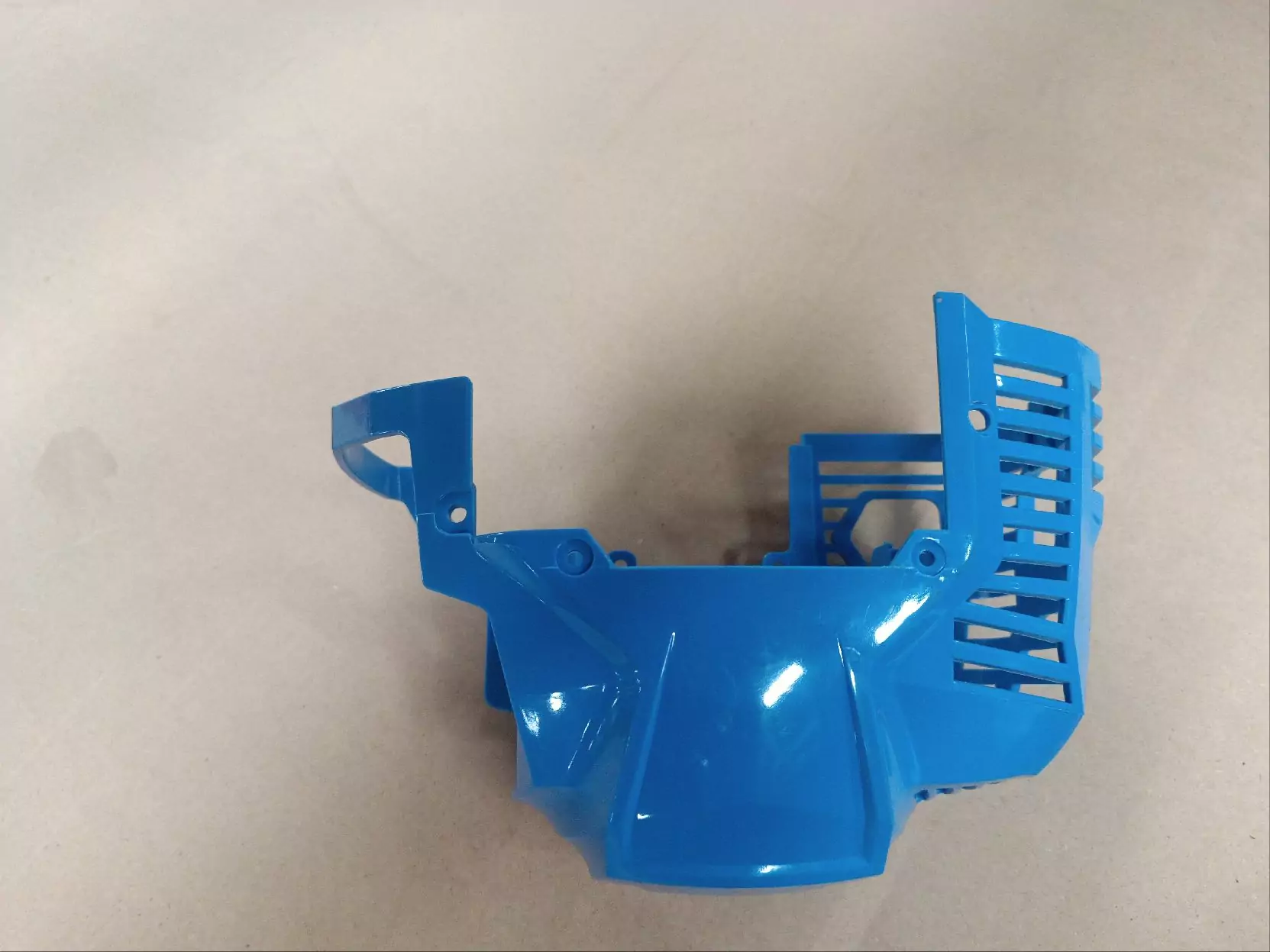 З/Ч для триммера HT-PS1621PROFI Крышка цилиндра (пластик) A29