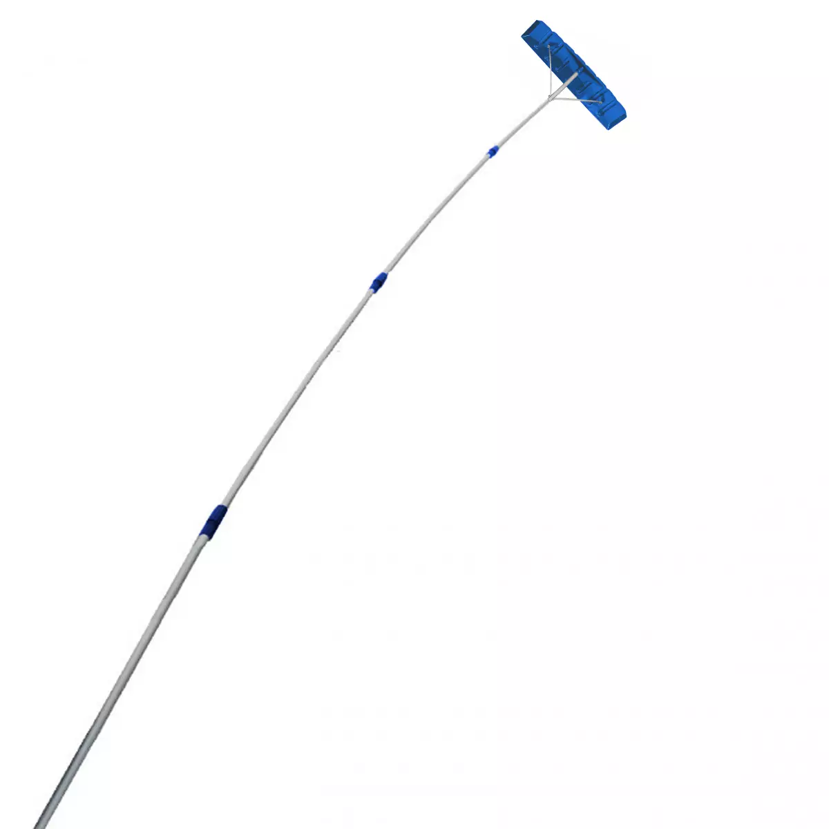 Лопата-скрепер для крыши HAITEC HT-SRP63 63*630 см