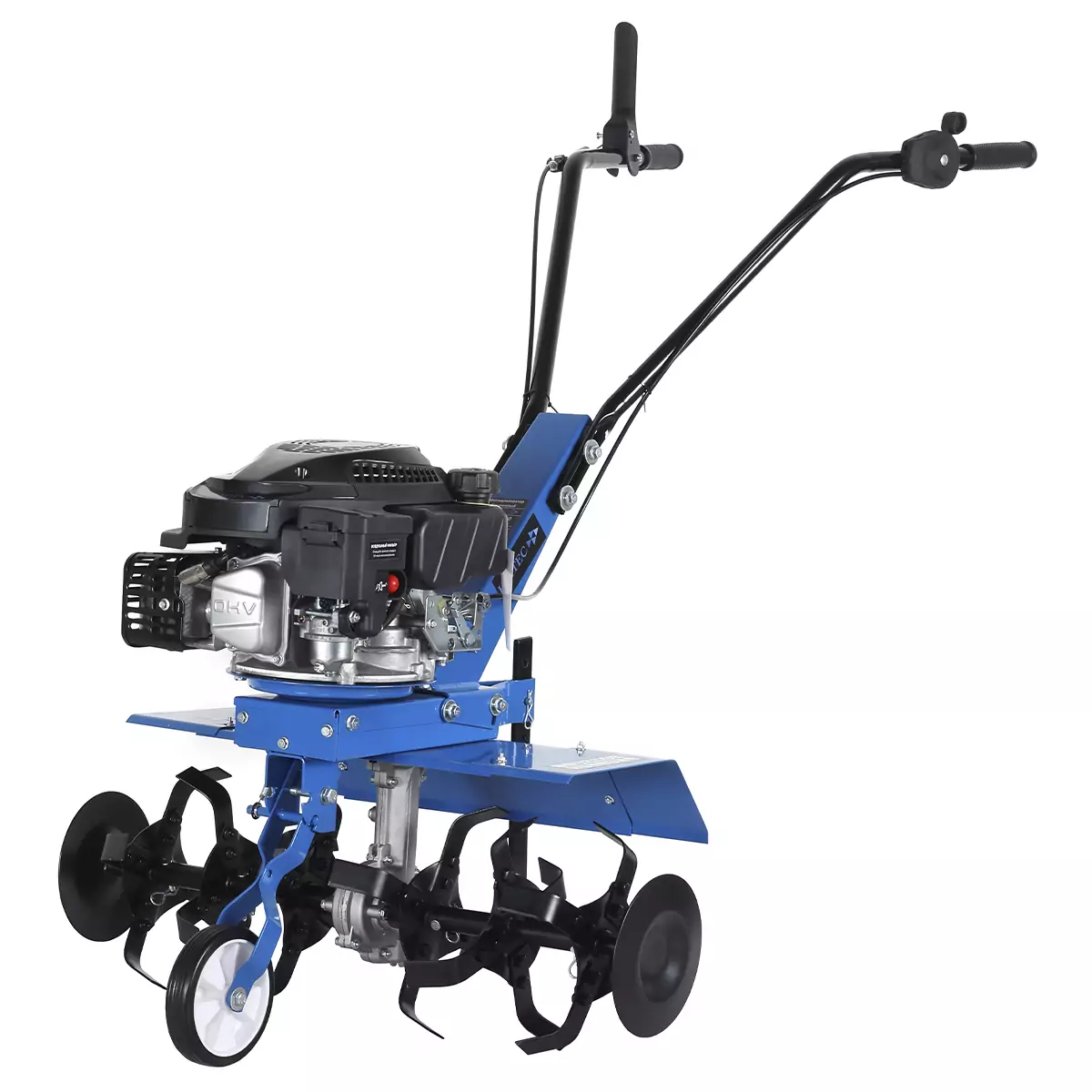 Мотокультиватор HAITEC HT-AF170-60 4,5 л.с. 60 см