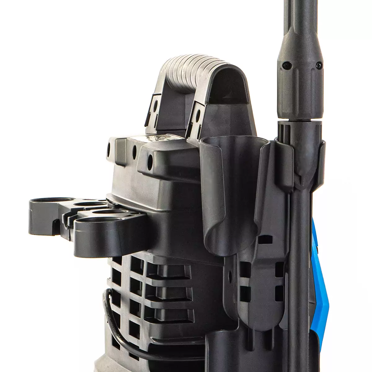 Мойка высокого давления HAITEC HT-HDR1600 1600 вт Мойка высокого давления HAITEC HT-HDR1600 1600 вт