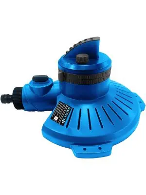 Секторно-круговой дождеватель HAITEC HT-SW13