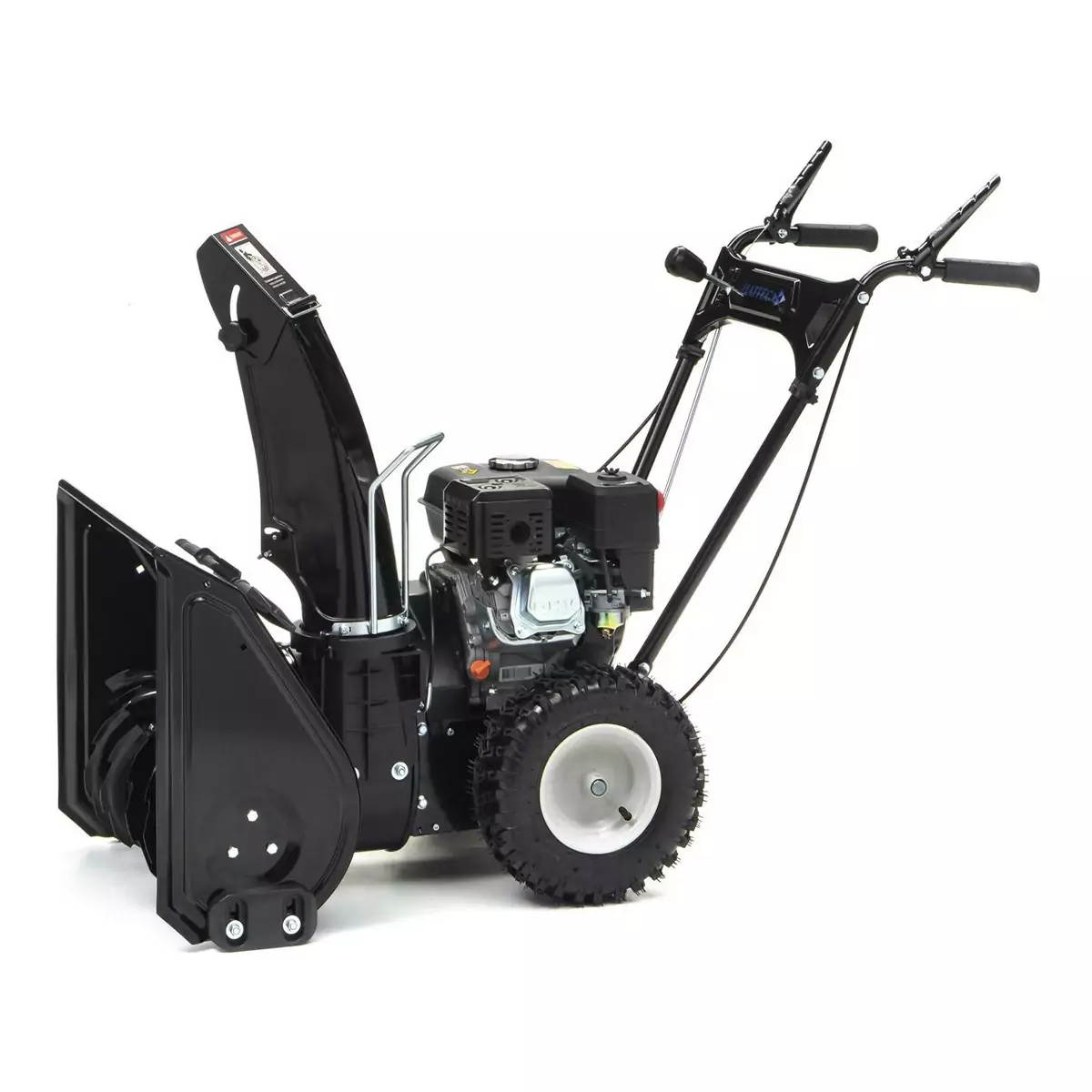 Снегоуборщик бензиновый HAITEC HT-SF21256 6,5 л.с./4,8 кВт, 56 см