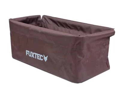 Сумка задняя для тележек FUXTEC CT-350/CT500/JW76C КОРИЧНЕВАЯ Сумка задняя для тележек FUXTEC CT-350/CT500/JW76C КОРИЧНЕВАЯ