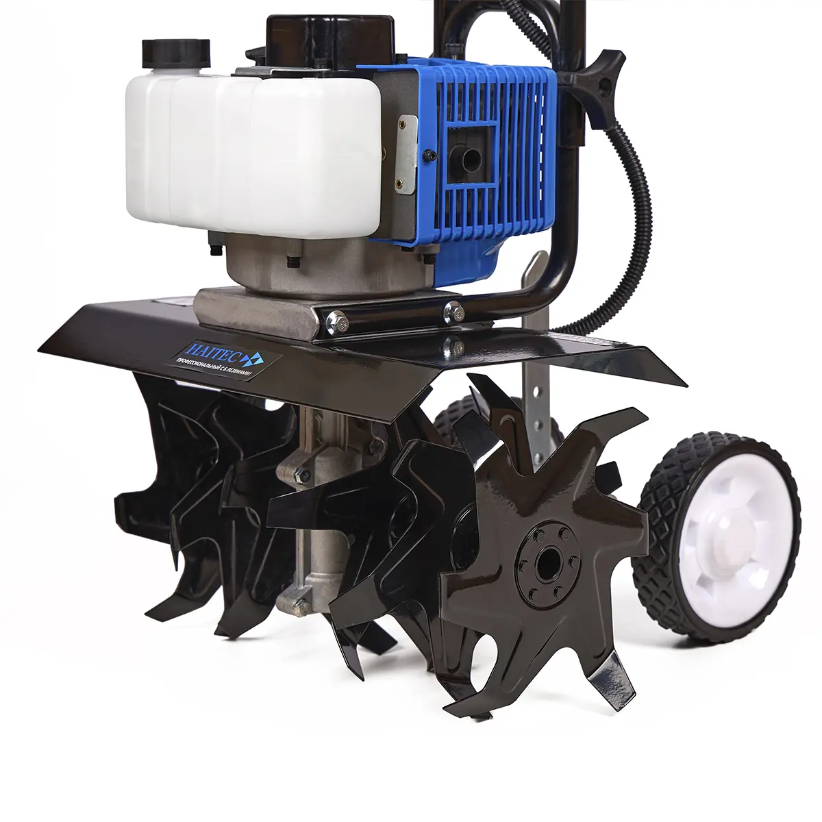 Мотокультиватор HAITEC HT-AF172-400 4,05 л.с. 40 см