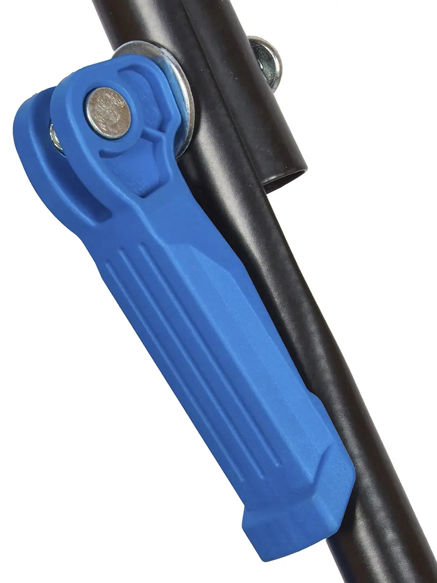 Газонокосилка аккумуляторная HAITEC HT-ARM132, 21V, 1x4Ah Li-Ion+ ЗУ 1x2A