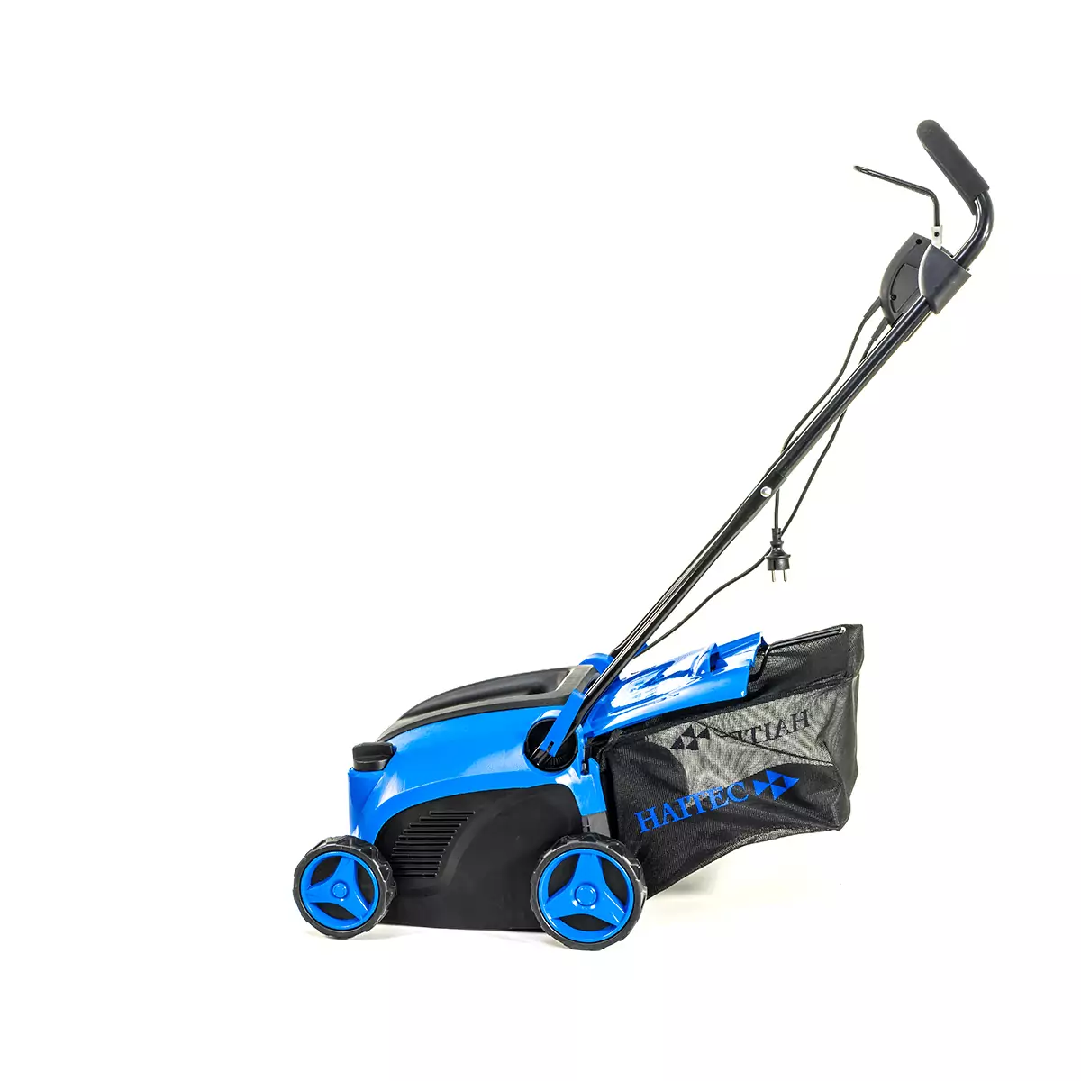 Cкарификатор-аэратор HAITEC HT-EVS138 электрический