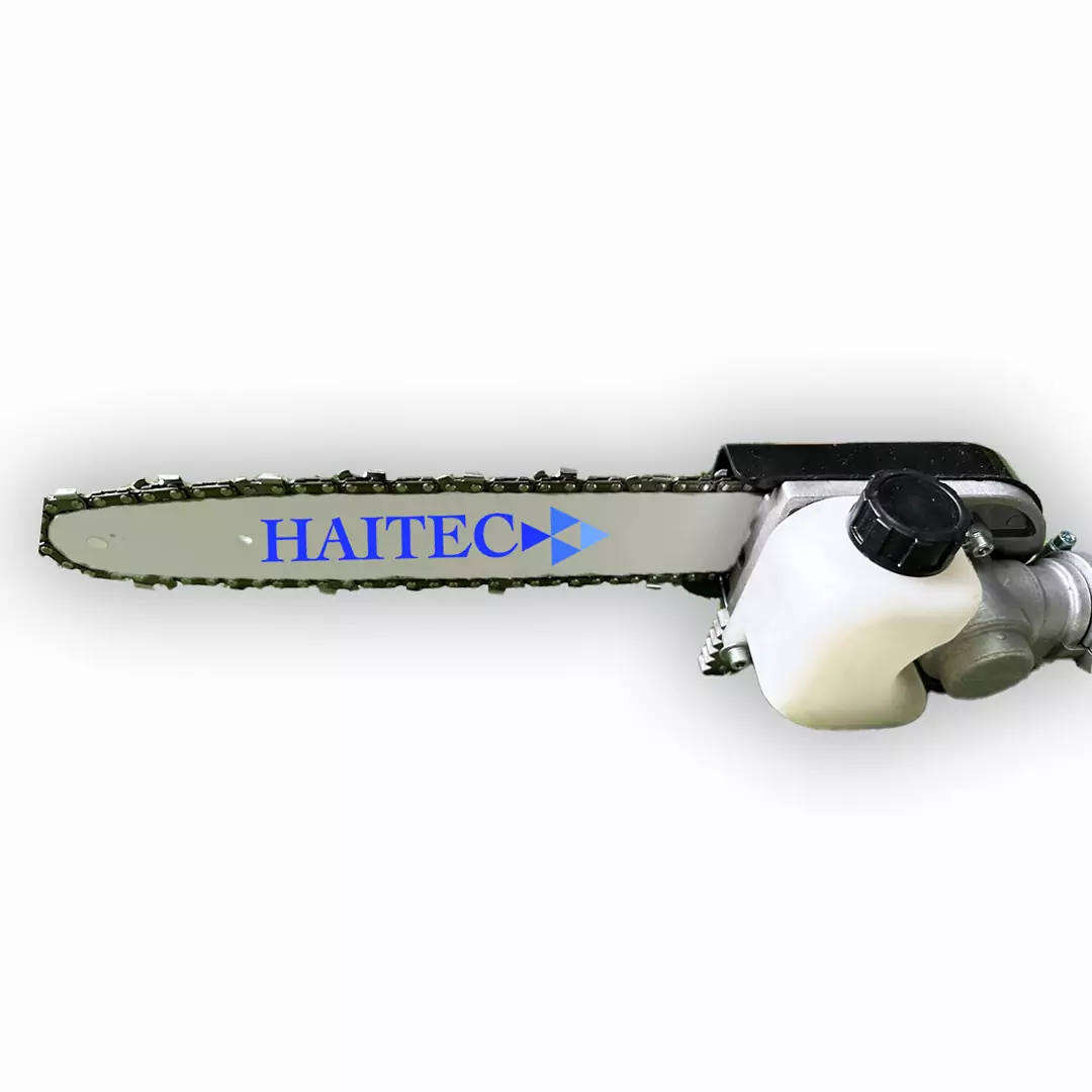 Высоторез бензиновый HAITEC HT-CH26 1 л.с. 4.5 м