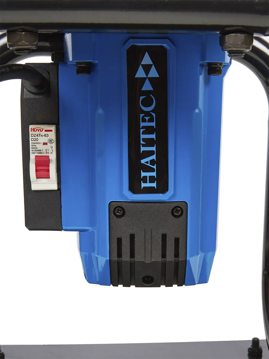Дровокол электрический HAITEC HT-ESH3300 Дровокол электрический HAITEC HT-ESH3300