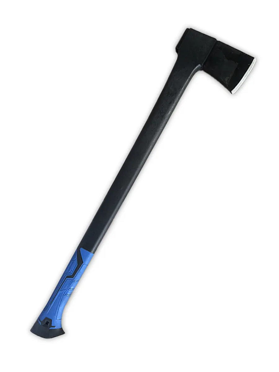 Топор-колун HAITEC HT-AXT2200N 2.2 кг (стекловолокно) Топор-колун HAITEC HT-AXT2200N 2.2 кг (стекловолокно)