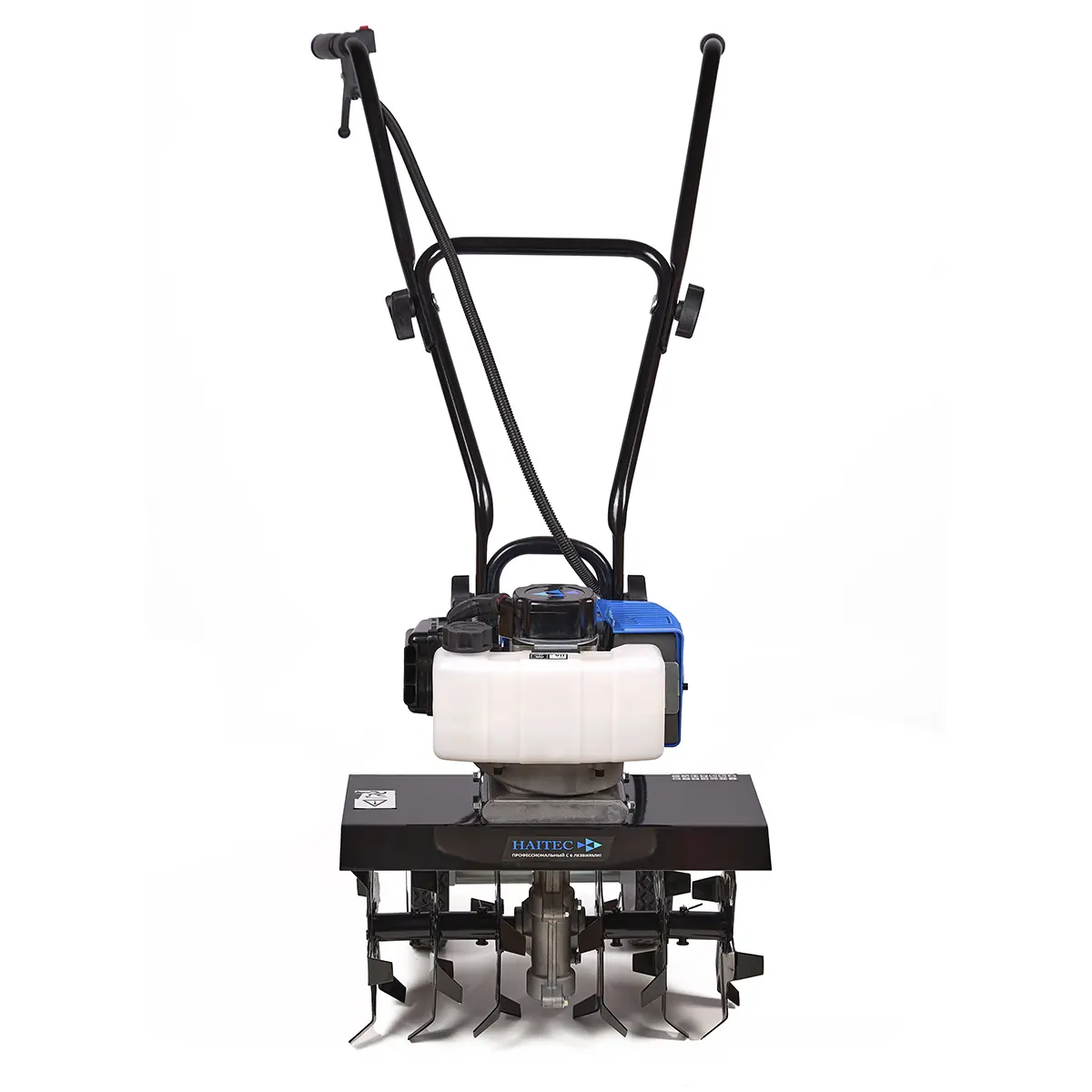 Мотокультиватор HAITEC HT-AF172-400 4,05 л.с. 40 см