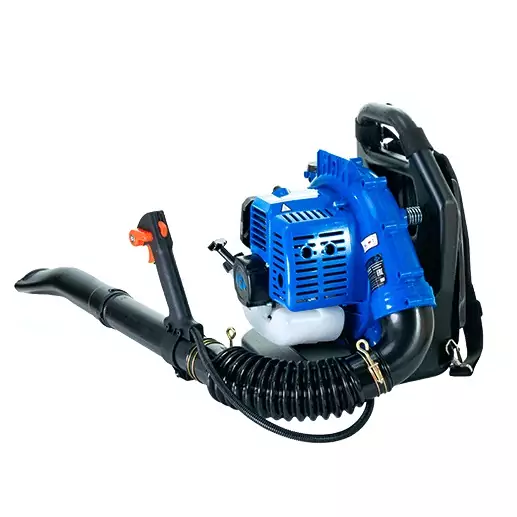 Воздуходувка ранцевая бензиновая HAITEC HT-LB143 2,2 л.с.