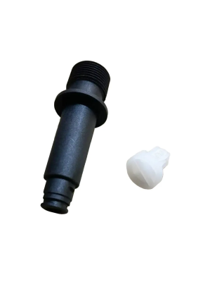Запчасть HT-HDR2000 соединитель с фильтром для подачи воды