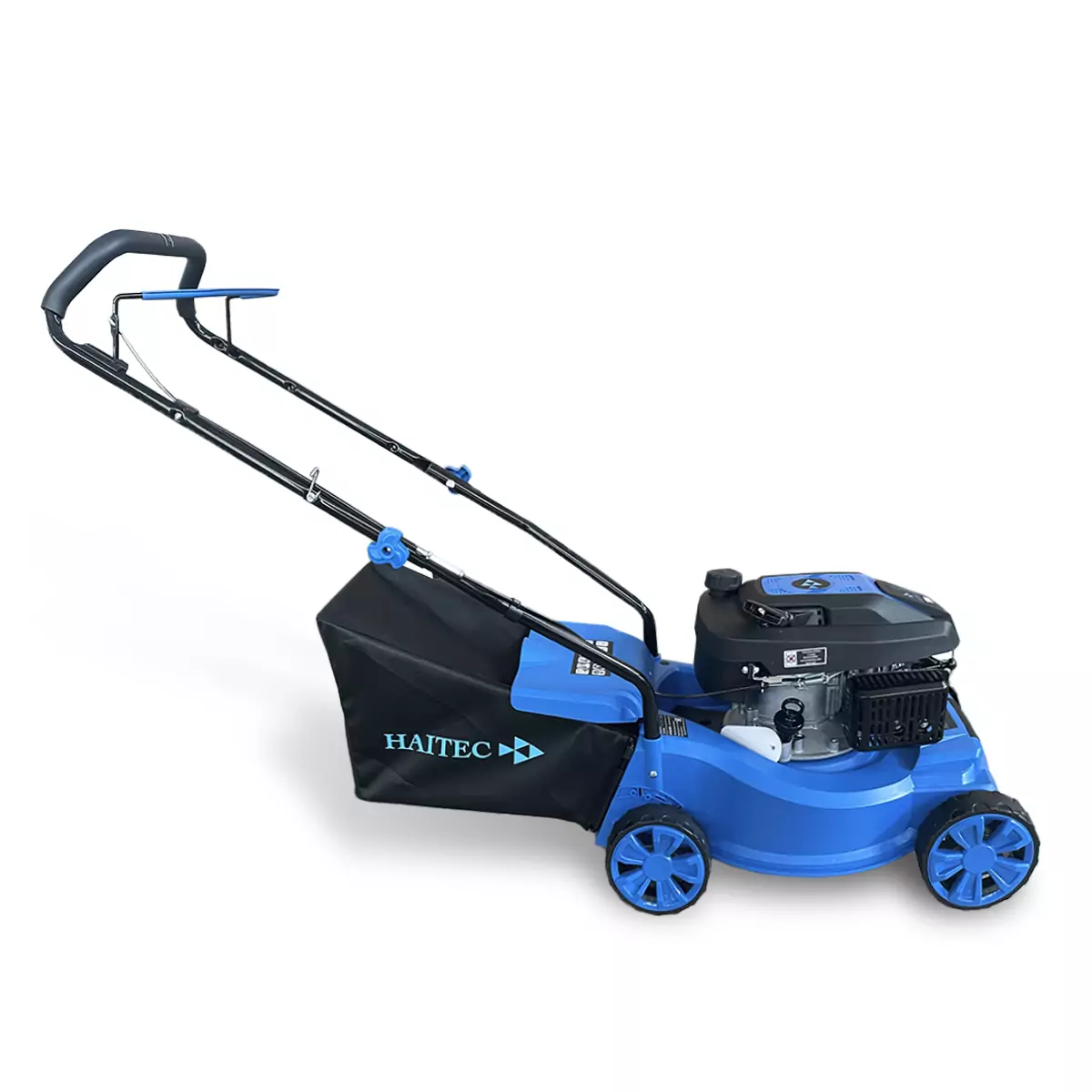 Газонокосилка бензиновая HAITEC HT-RM410ECO 41 см 2,0 кВт/2,6 л.с.