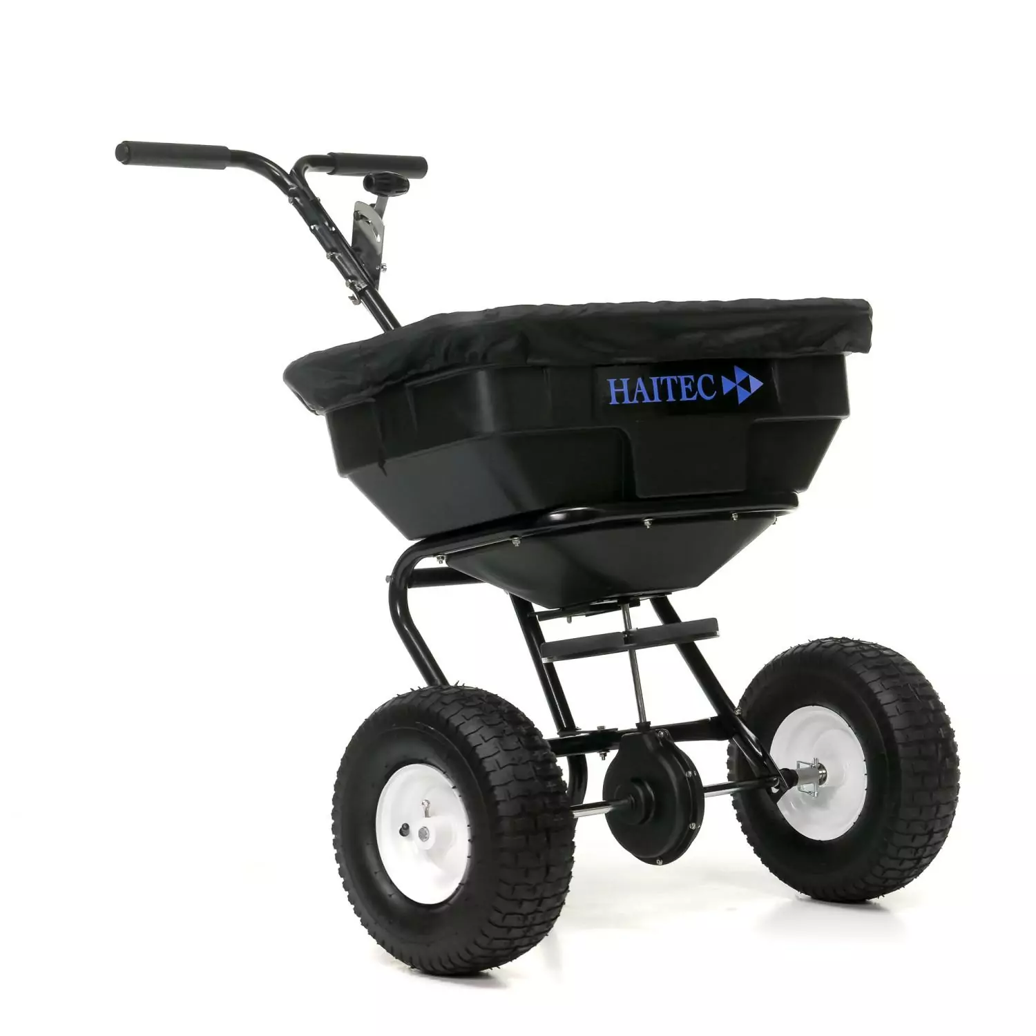 Разбрасыватель HAITEC HT-GS56 ширина разброса до 3,65 м Разбрасыватель HAITEC HT-GS56 ширина разброса до 3,65 м