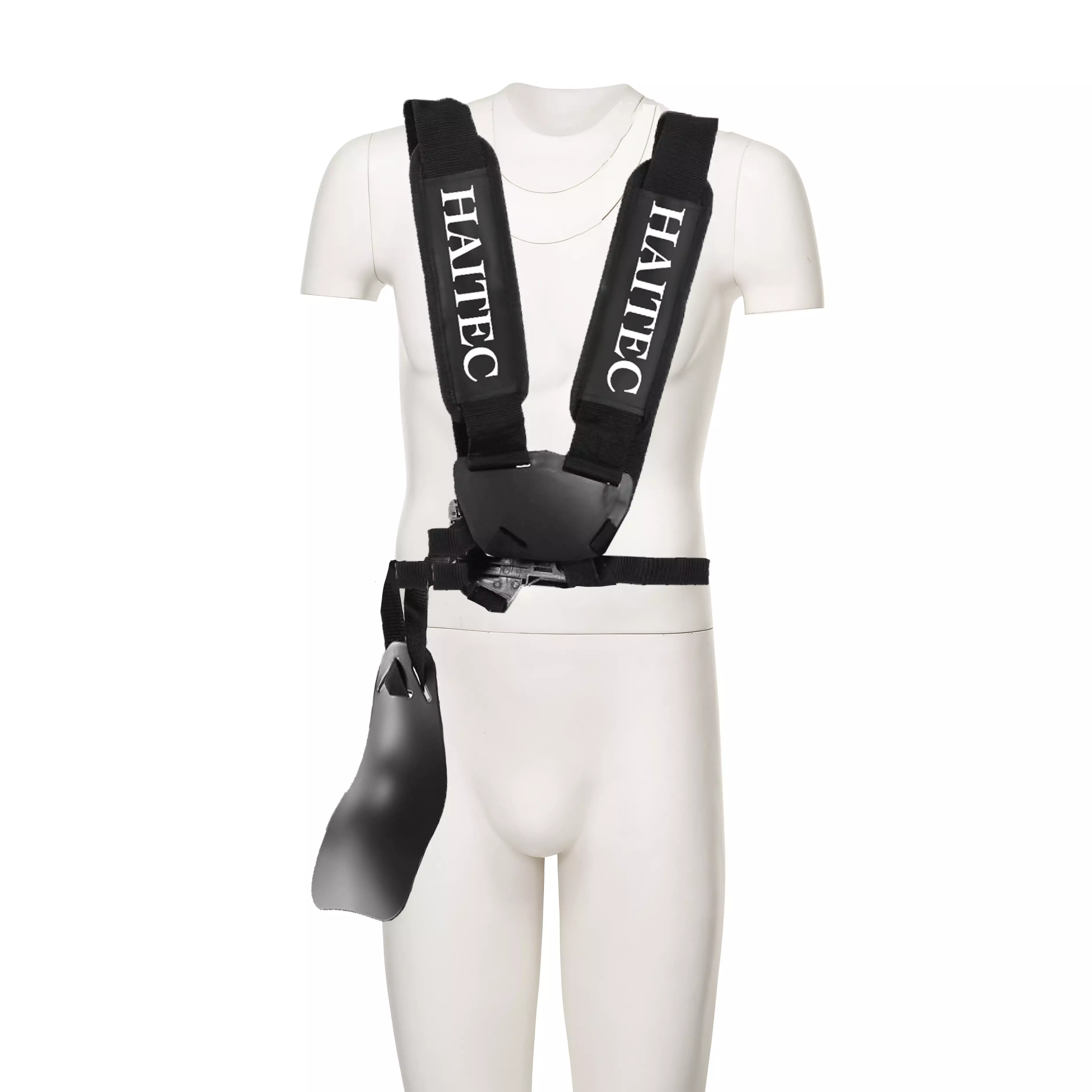 Триммер бензиновый 4 - тактный  HAITEC HT-4MS142  42 куб. см