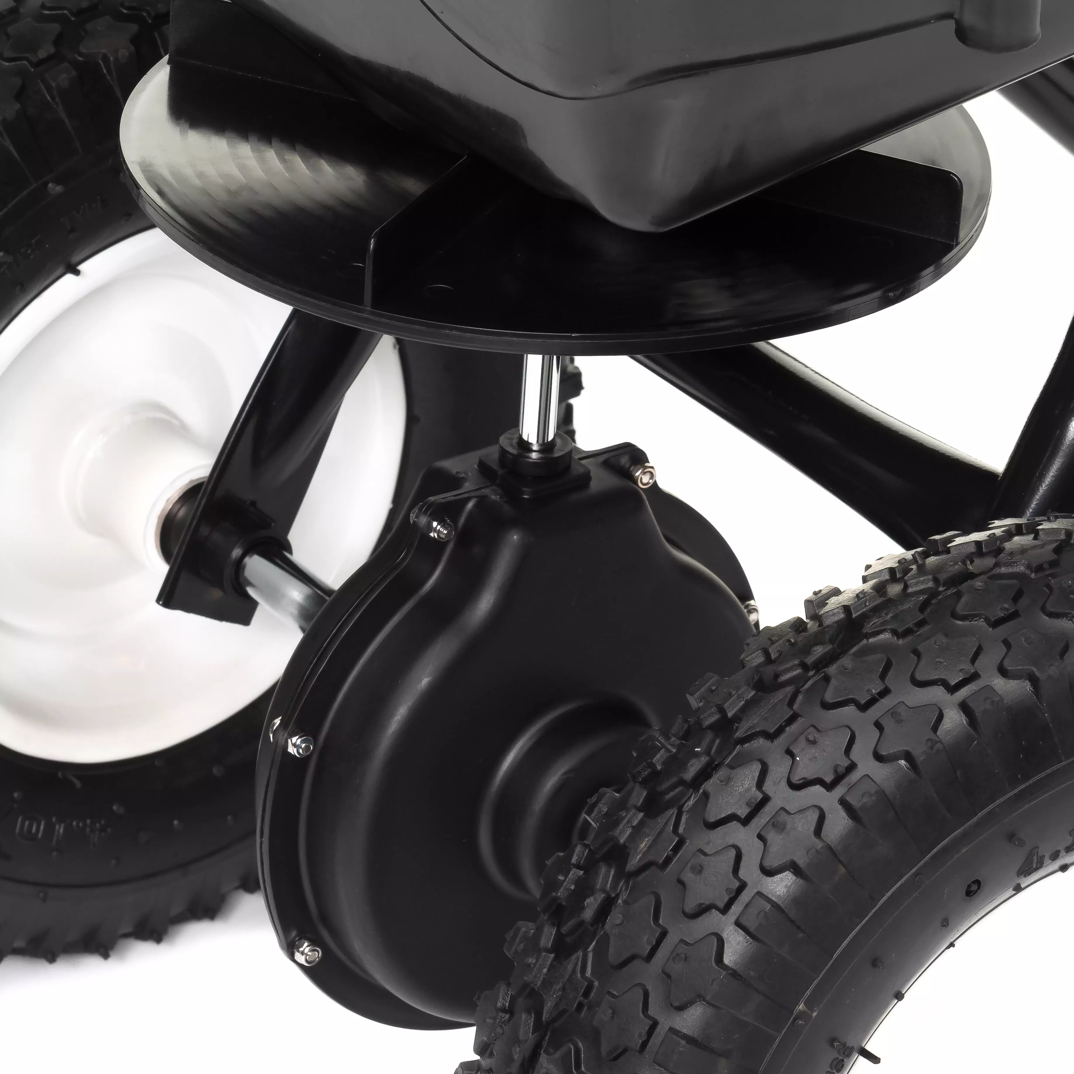 Разбрасыватель HAITEC HT-GS36 ширина разброса до 3,65 м