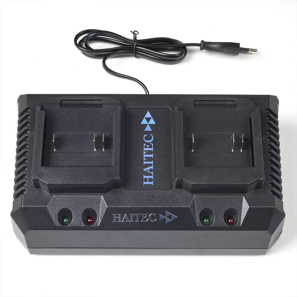 Газонокосилка аккумуляторная HAITEC HT-ARM143, 42V, 2x4Ah Li-Ion+ ЗУ 2x2A Газонокосилка аккумуляторная HAITEC HT-ARM143, 42V, 2x4Ah Li-Ion+ ЗУ 2x2A