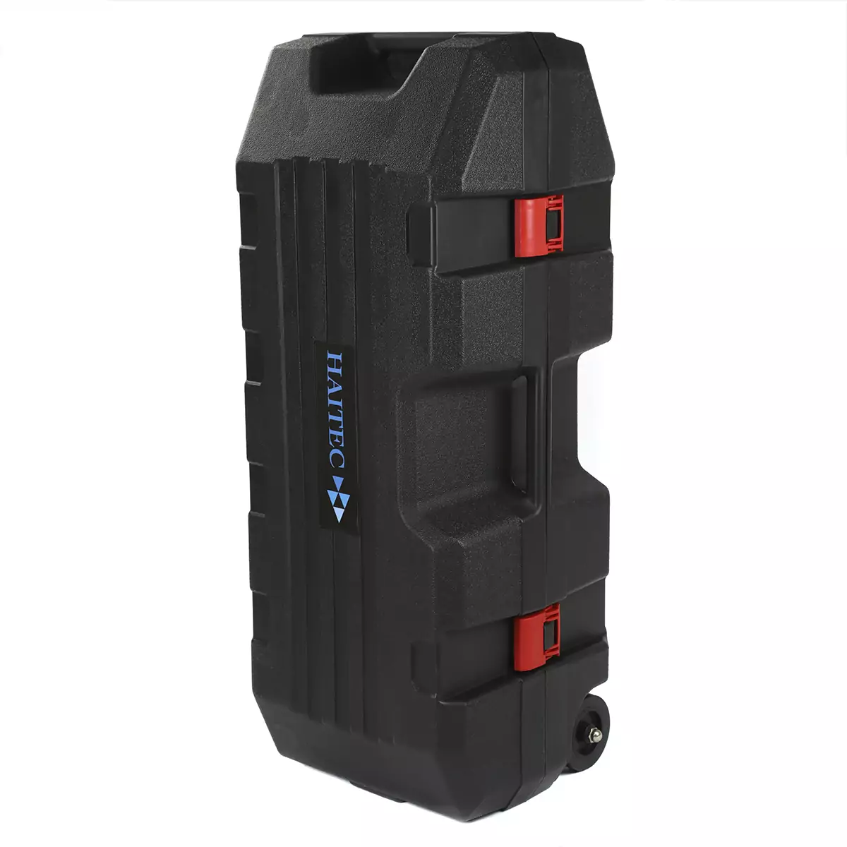 Копер сваебойный бензиновый HAITEC HT-PR100, 3 л.с. 55 дж