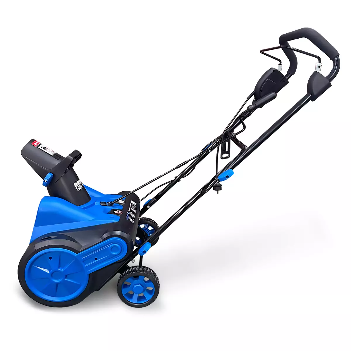 Снегоуборщик электрический HAITEC HT-ESF145 2200Вт