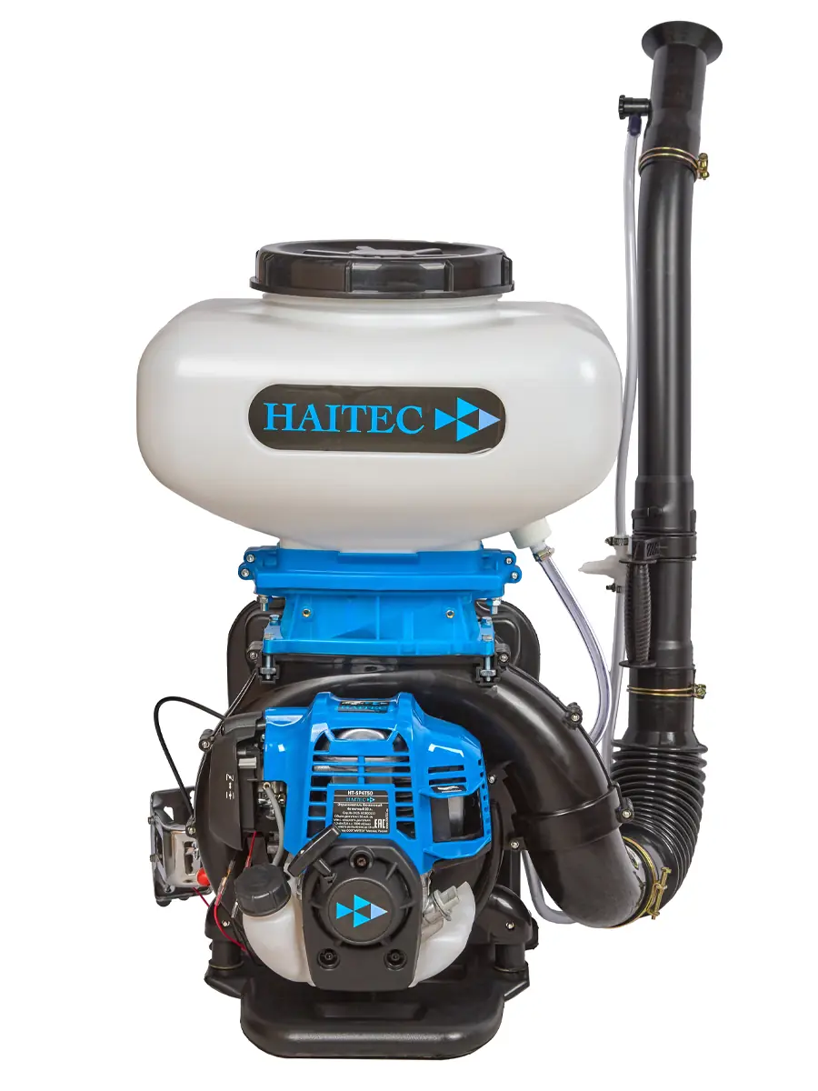 Опрыскиватель бензиновый 4х тактный HAITEC HT-SP4T50 2,6 л.с.