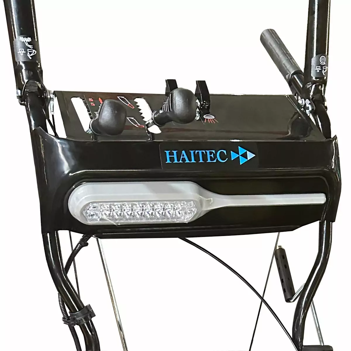 Снегоуборщик бензиновый HAITEC HT-SF22071 8 л.с. 71 см