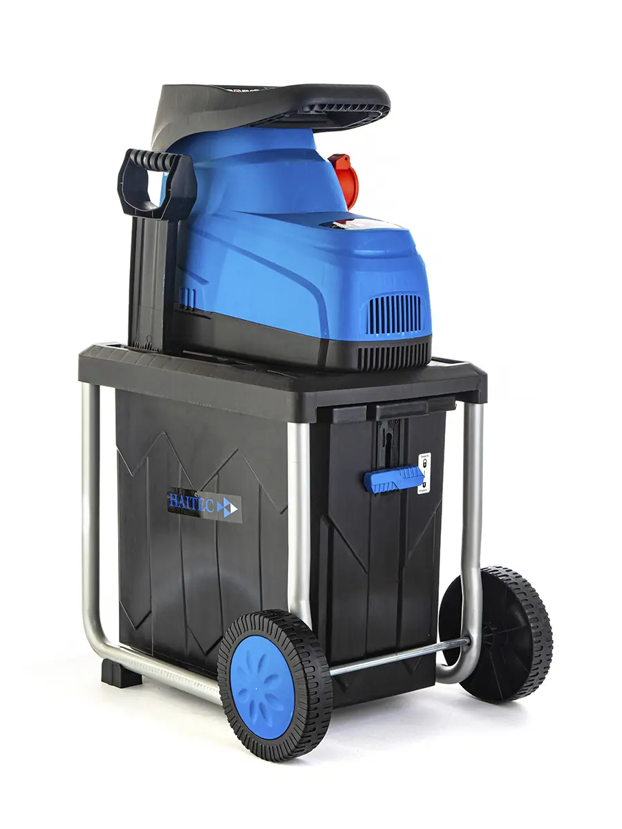 Измельчитель садовый HAITEC HT-EGH145