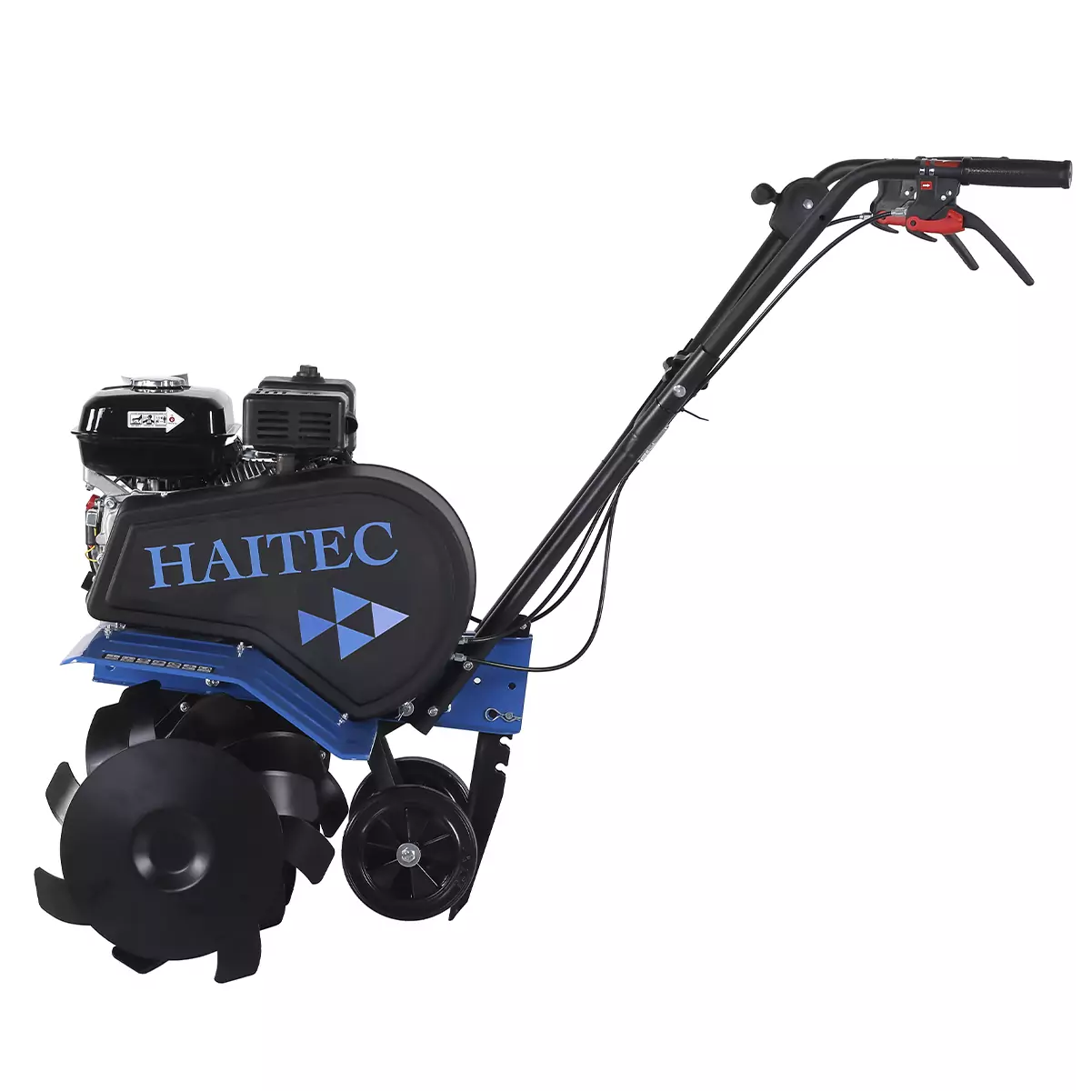 Культиватор бензиновый HAITEC HT-AF212-85 7,5 л.с. 85 см