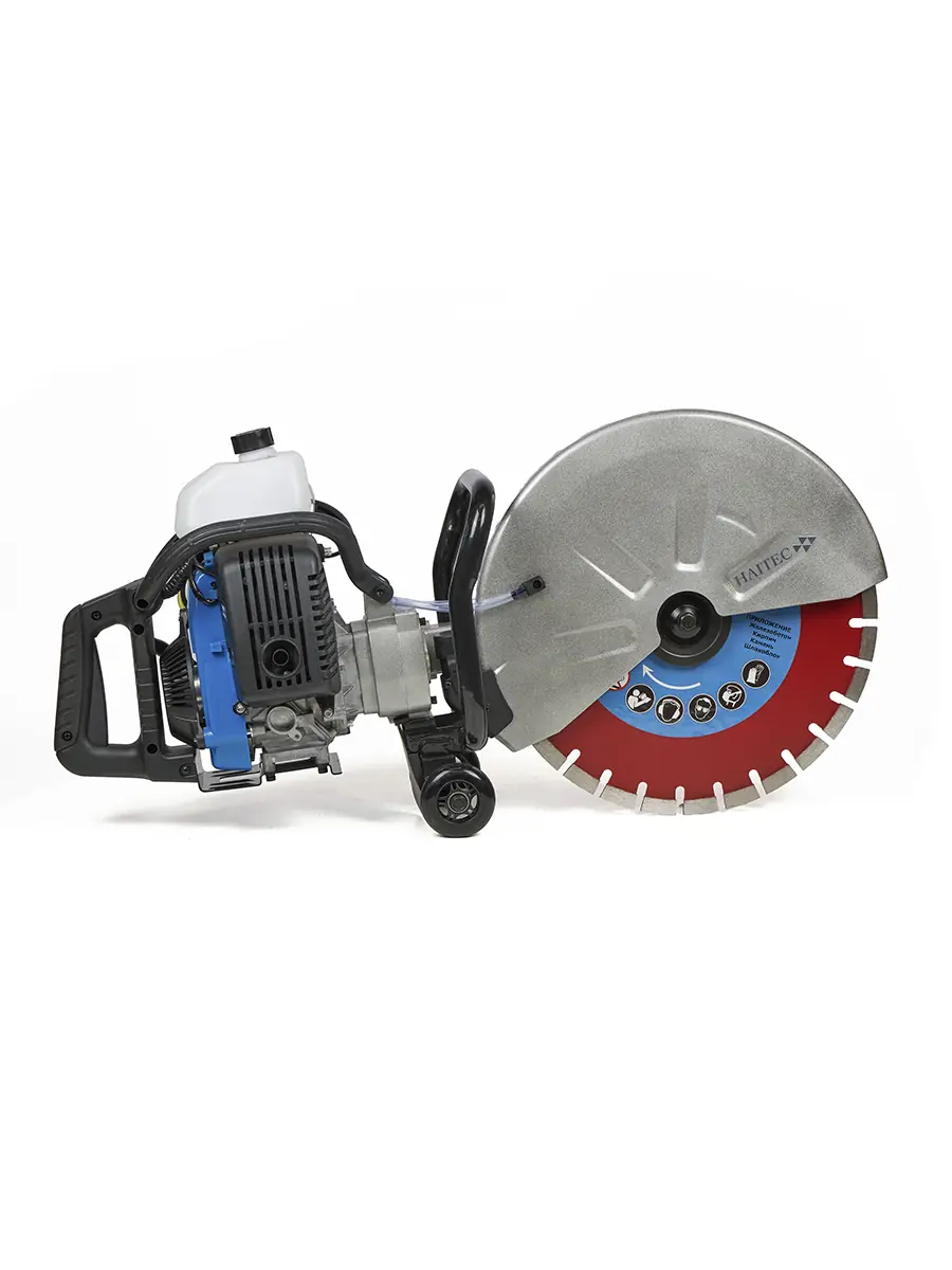 Бензорез 4 тактный HAITEC HT-BS4T55-420 2,6 лс 420 мм 