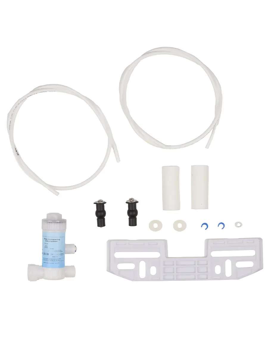 Умная крышка для унитаза HAITEC HT-ESS505x360A с функцией биде